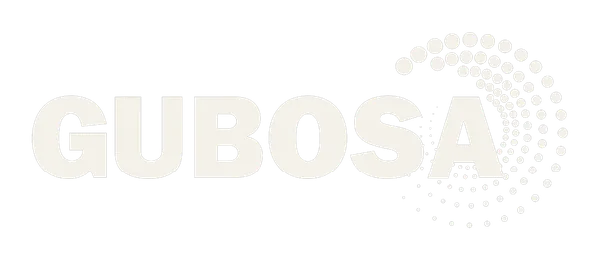 Logo de Gubosa